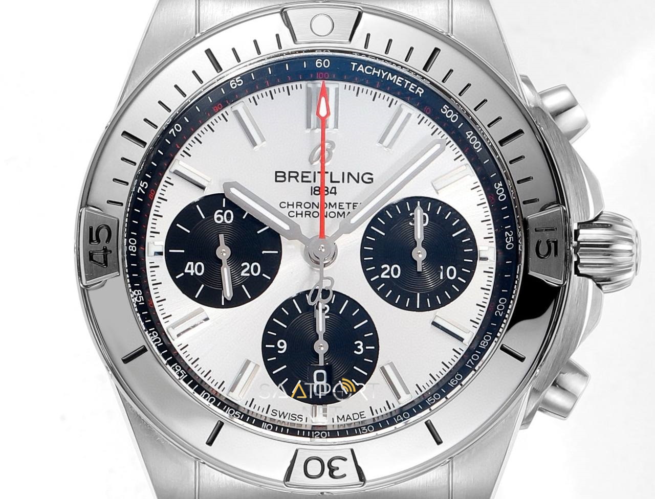 BREITLING CHRONOMAT B01 42 AB0134101G1A1