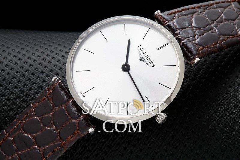 Longines Grand Classic Slim line