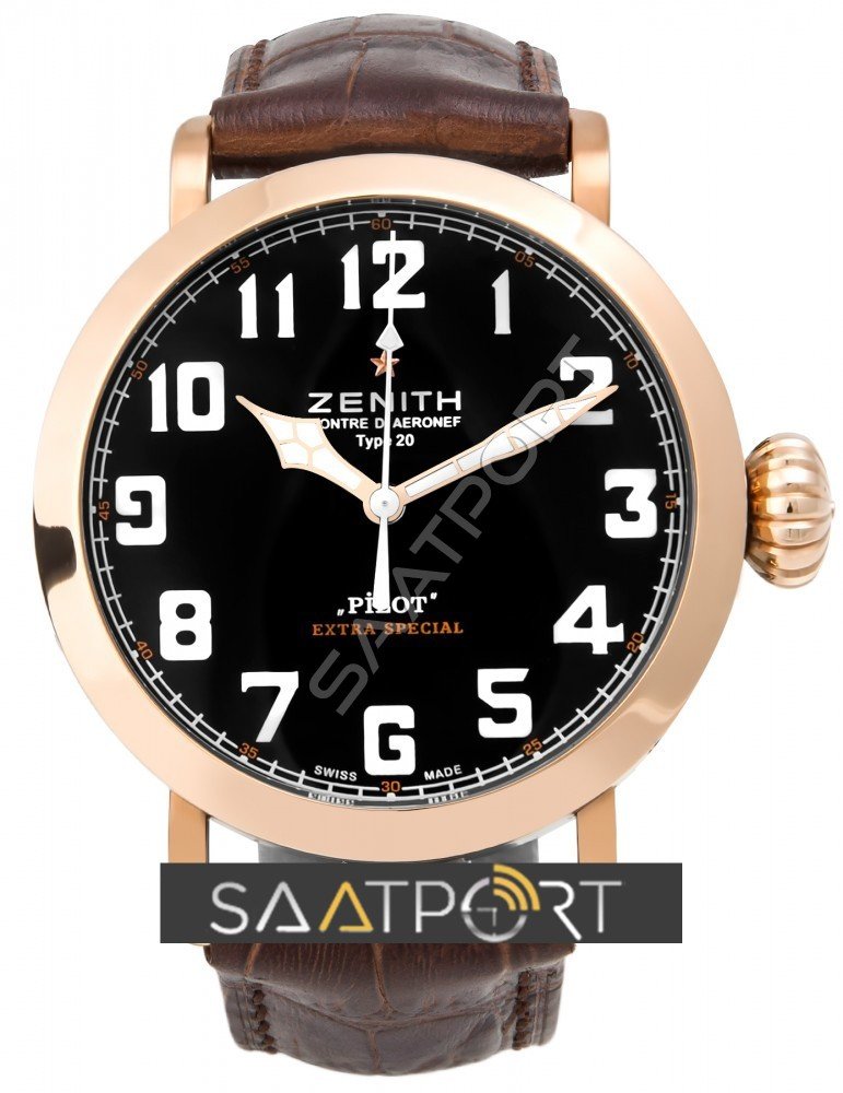 Zenith PILOT TYPE 20 EXTRA SPECIAL 45 MM