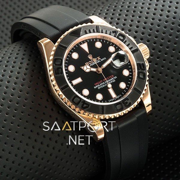 Rolex Yacht-Master 116655 Mat Seramik Bezel 1:1