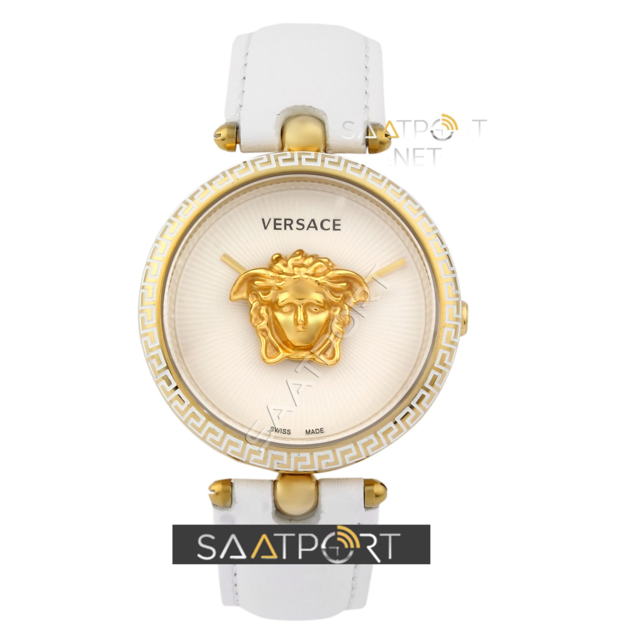 VERSACE BAYAN KOL SAATİ 5587