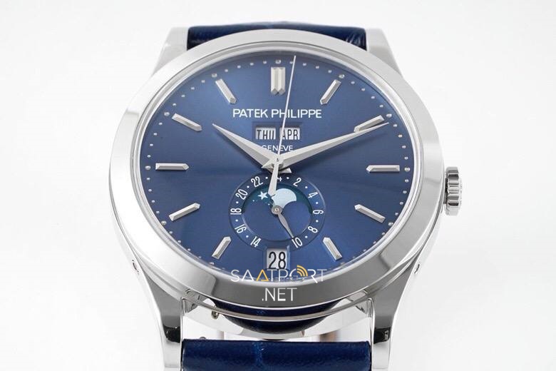 Patek Philippe Annual Calender 5396  1G-001 Super Clone ETA