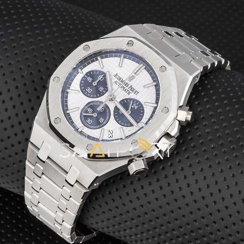 Audemars Piguet Royal Oak Chronograph Yeni Model