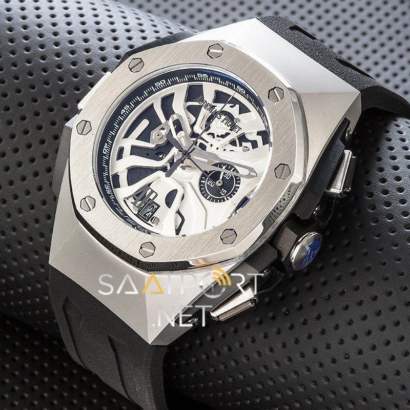 Audemars Piguet Royal Oak Concept RD#1