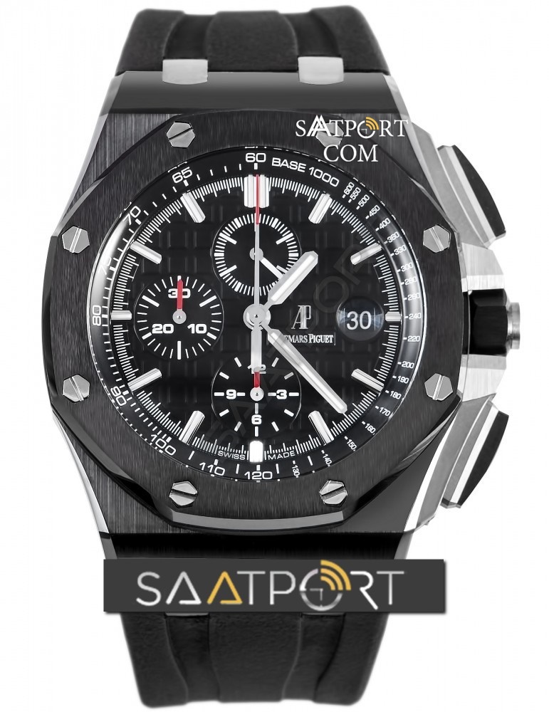 Audemars Piguet Royal Oak Offshore Chronograph 26400AU.OO.A002CA.01