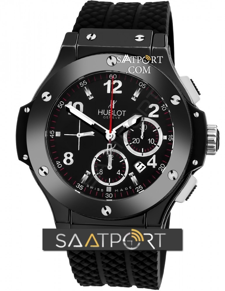 HUBLOT Big Bang Black Magic Eta Saat 341.CX.130.RX