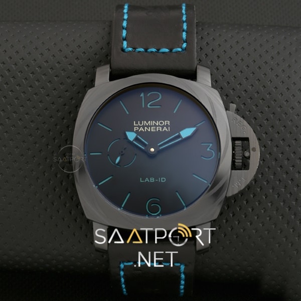 Panerai Lab Id Luminor 1950 Carbotech