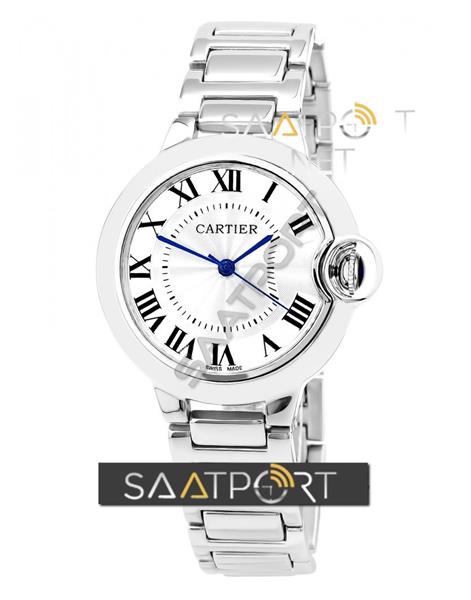 Cartier Ballon Bleu Orta Boy