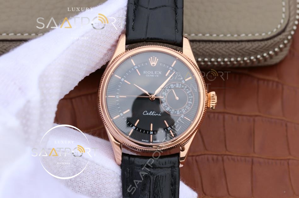 Rolex Cellini Date Fiyat Geneve Eta Mekanizma