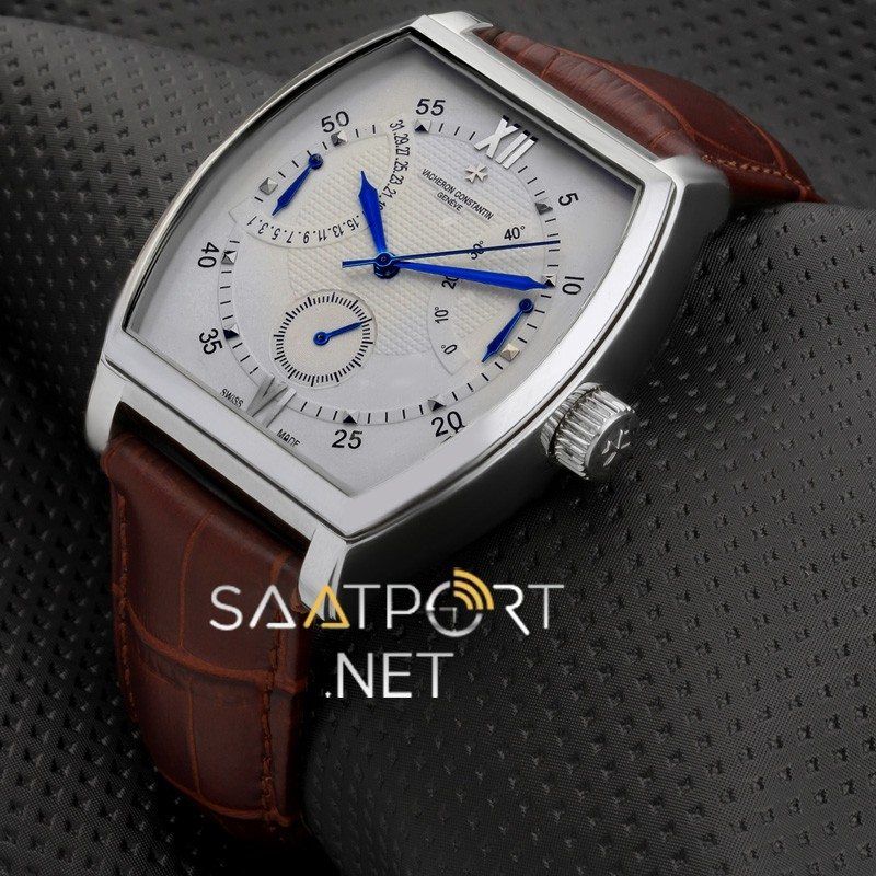 Vacheron Constantin Kare Tourbillon