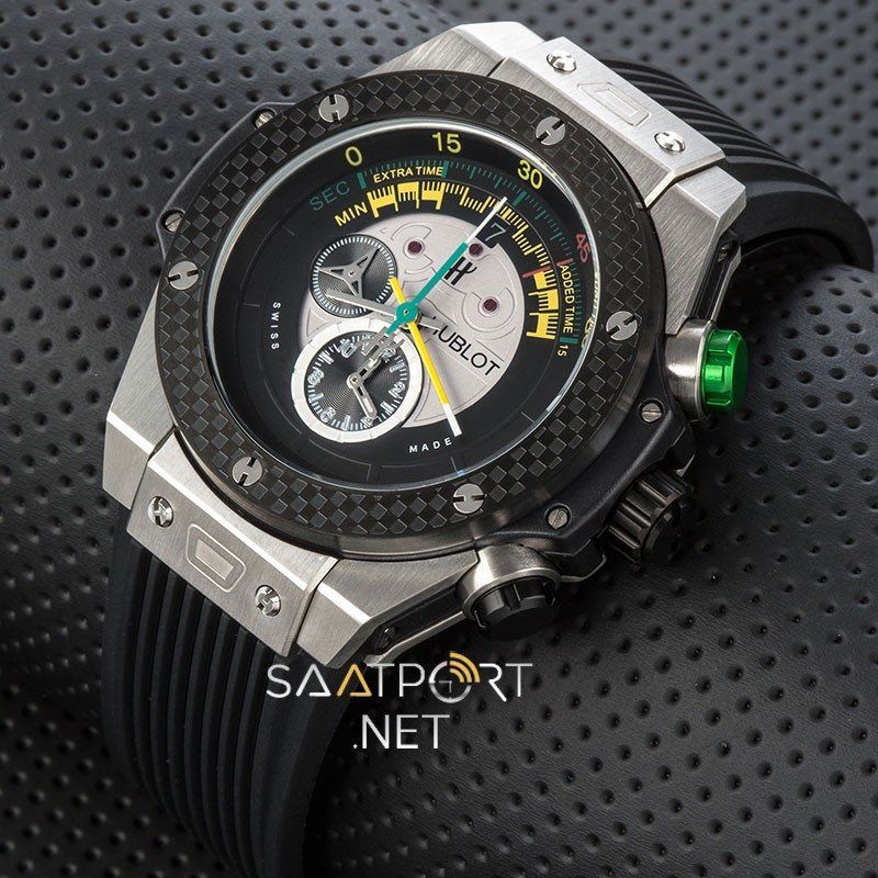 HubLot World Cup Chronograph