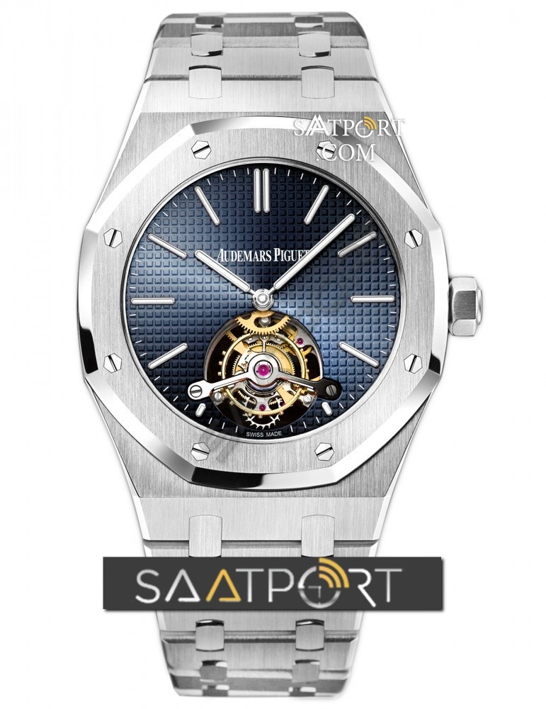 Audemars Piguet Royal Oak Tourbillon 41 mm 26510ST.OO.1220ST.01