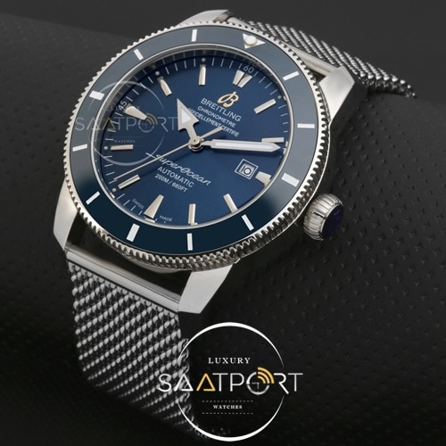 Breitling Superocean Héritage II 46 MM AB2020121B1A1