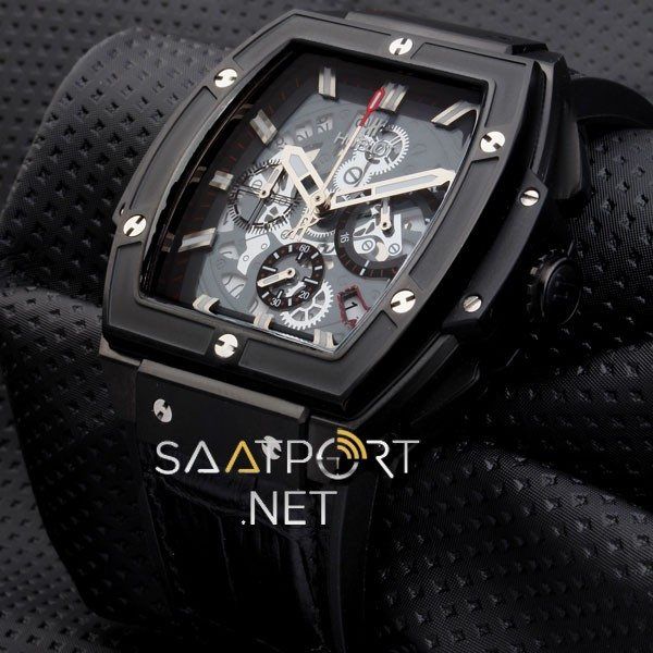 Hublot MP-06 Senna Pvd Kasa