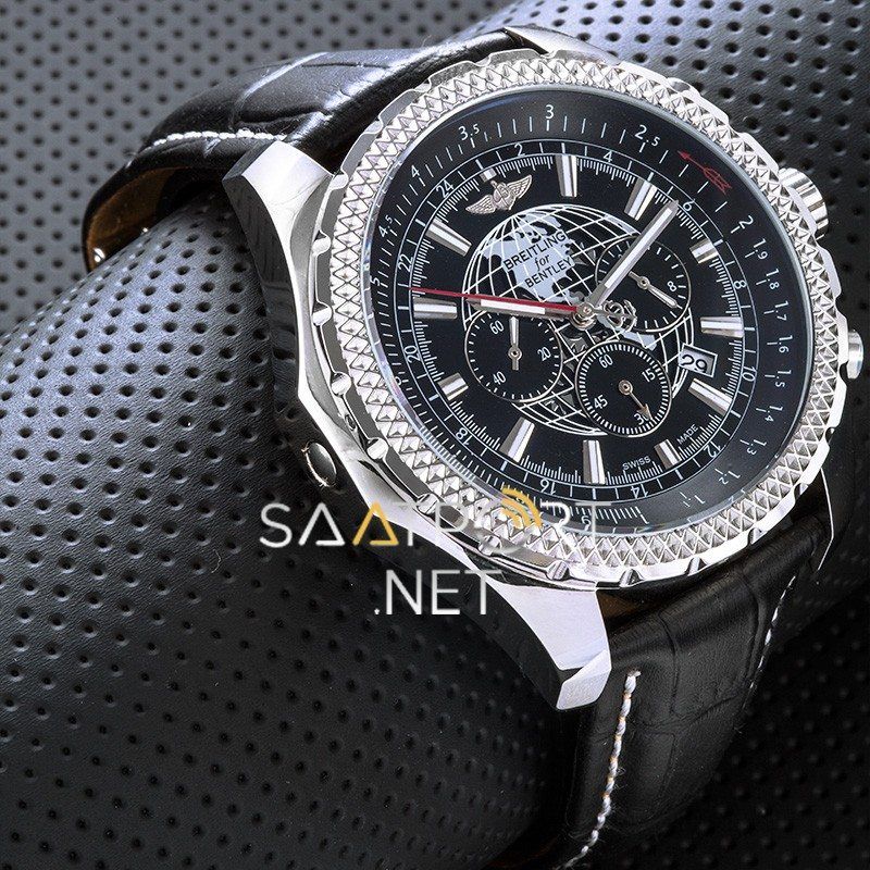 Breitling Bentley B05 Unitime Chronograph