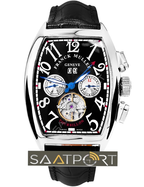 Franck Muller  Stelle Case Automatic