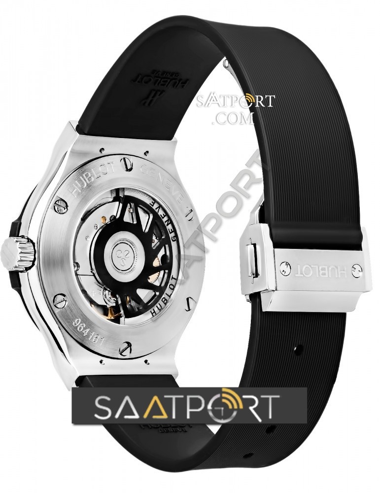 Hublot Classic Fusion Titanium 42mm 542.NX.1171.RX. Swiss Made