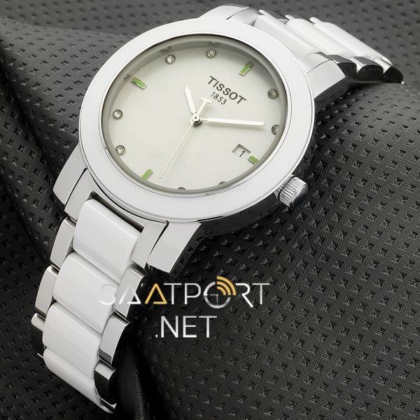 Tissot 1853 Bayan Saati