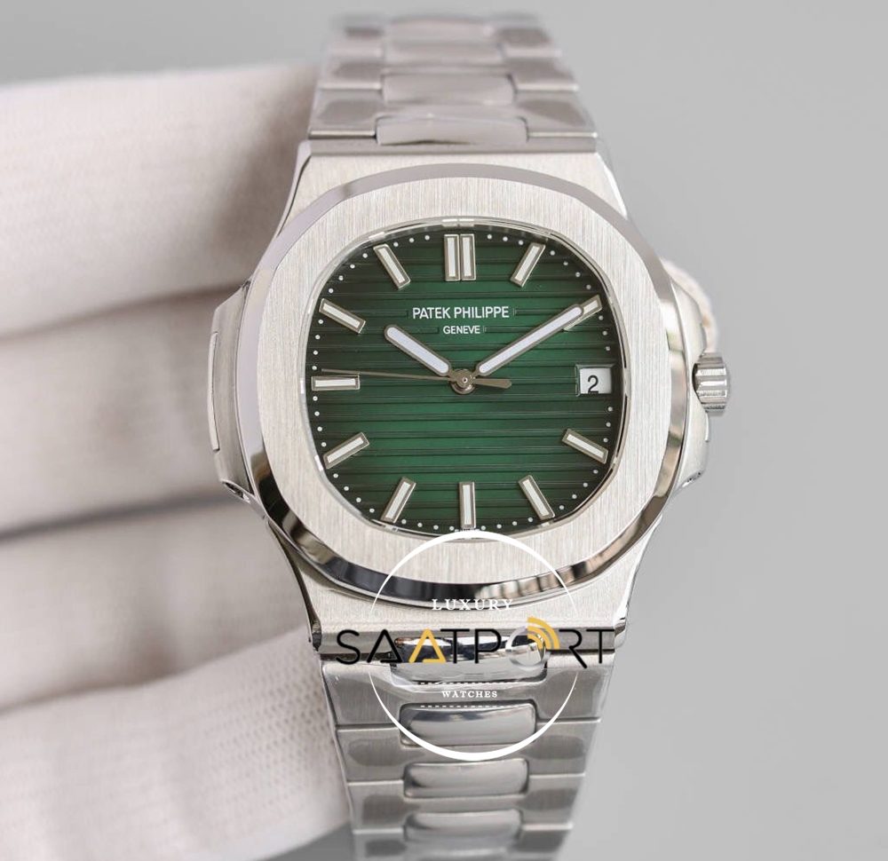 Patek Philippe Nautilus 5711 / 1A-014