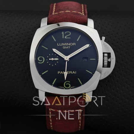 Panerai Luminor 1950 3 Days GMT