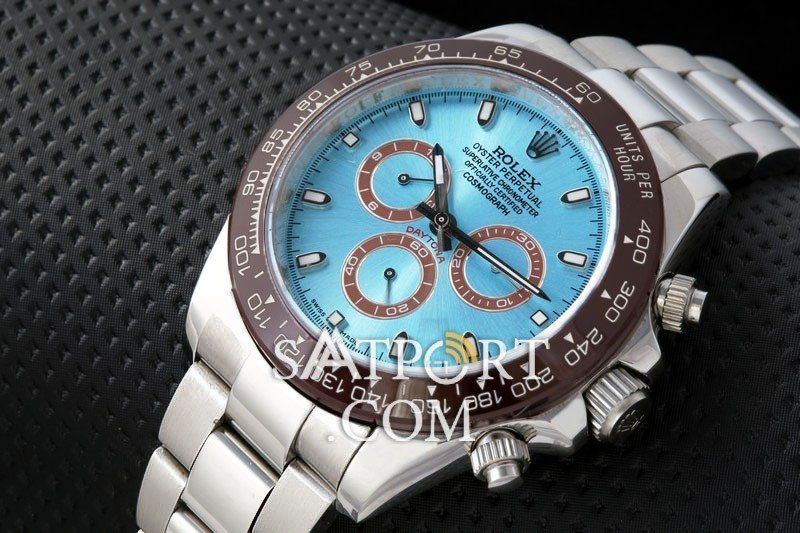 Rolex Cosmograph Daytona 116506 Ceramic SIHH