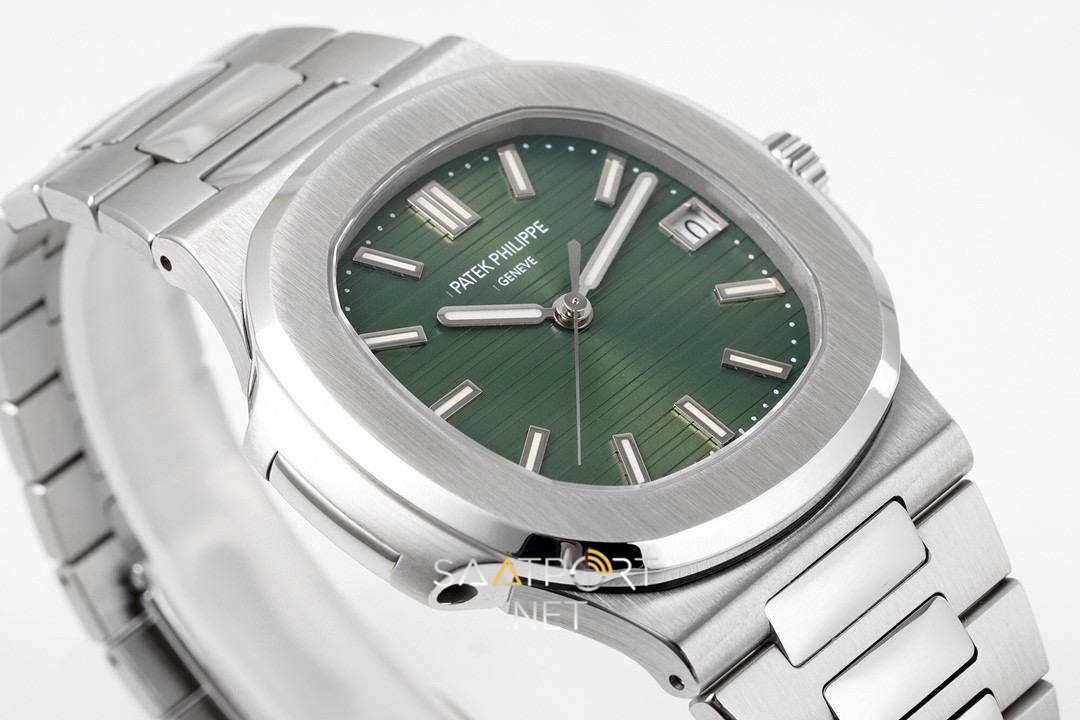 Patek Philippe Nautilus 5711/1A-014 Green Super Clone Eta