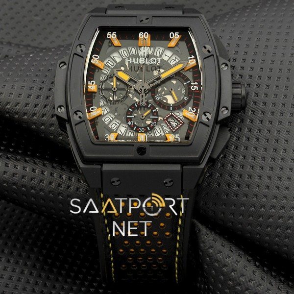 Hublot MP-06 Senna Pvd Kasa II