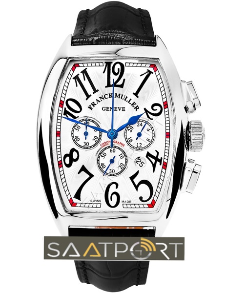 Franck Muller  Modelleri Cronometreli