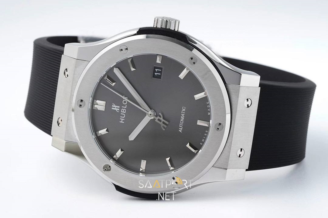 Hublot Classic Fusion Racing Grey 38mm