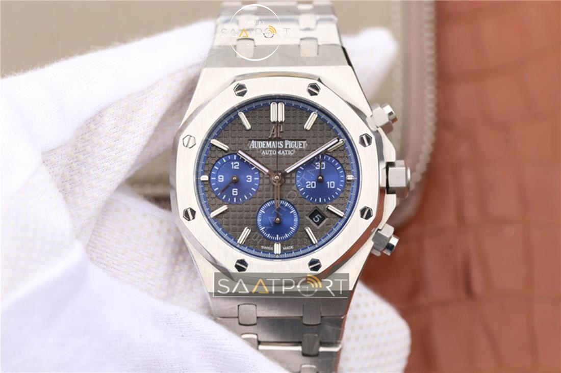 Audemars Piguet Royal Oak Chronograph