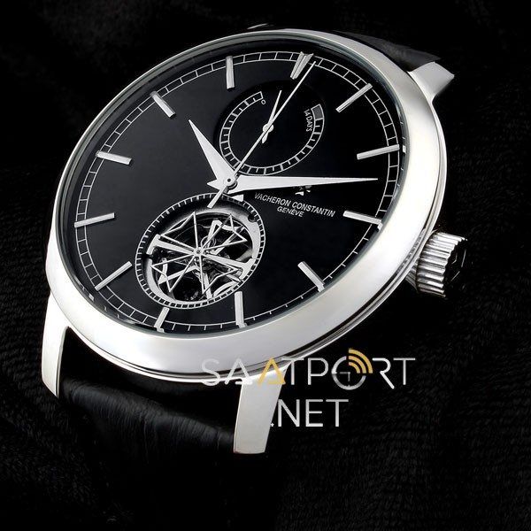 Vacheron Constantin Regulateur Tourbillon