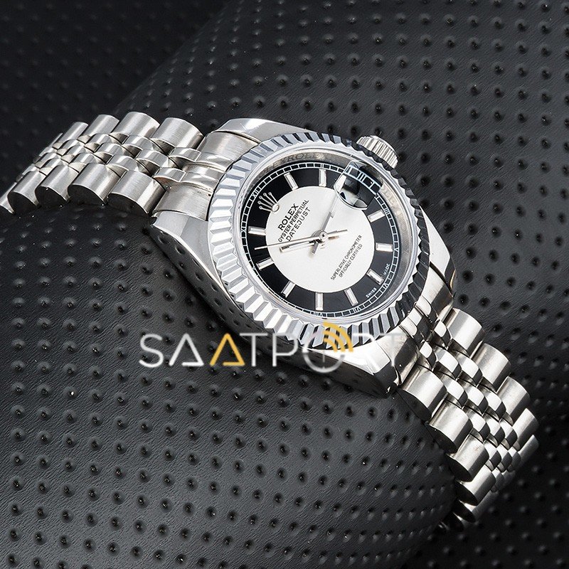 Rolex Datejust Bayan 31 MM Ufak Kasa