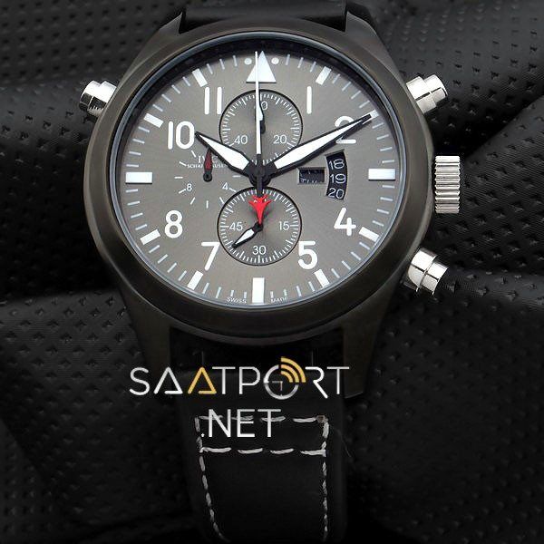 IWC Pilot’s Watch TOP GUN IV