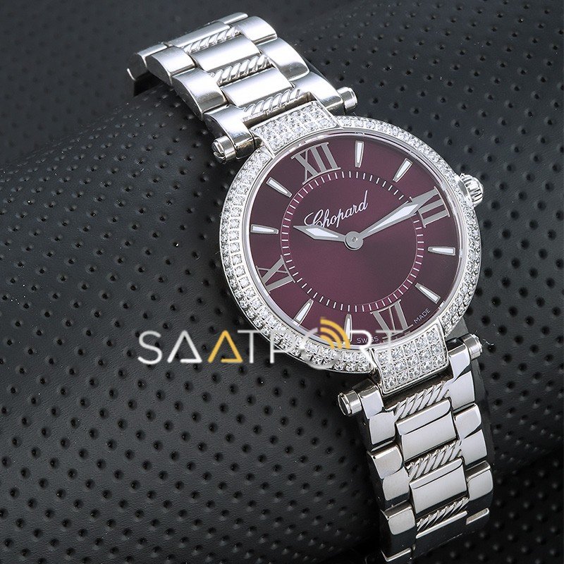 Chopard Imperiale Diamond Bayan Saati