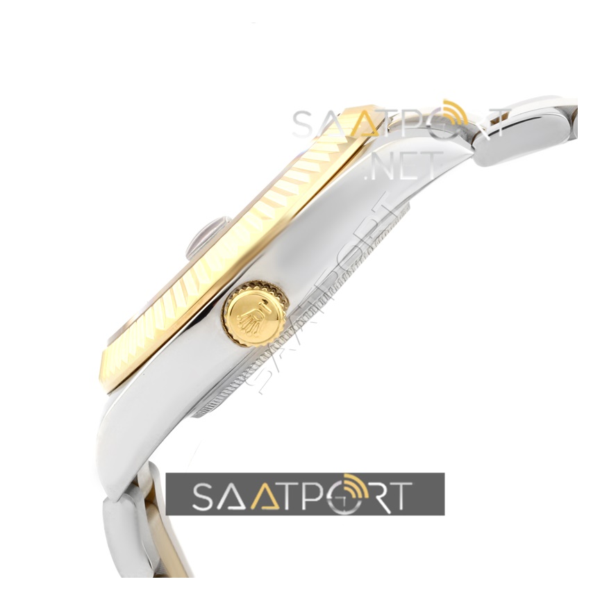 Rolex Sky Dweller 326933 Sarı Gold Kadran Otomatik