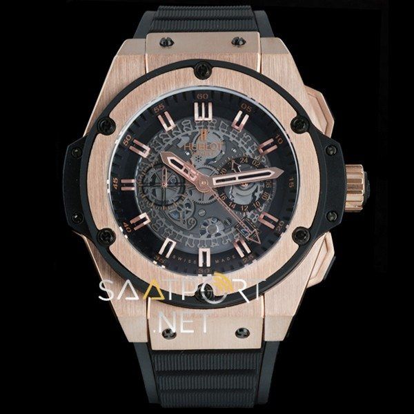 Hublot King Power Unico 701 Chronograph