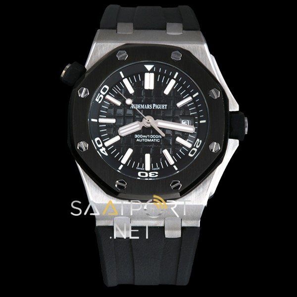 Audemars Piguet Royal Oak Eta Mekanizma 15703ST