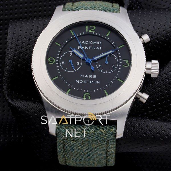 Panerai Mare Nostrum Otomatik