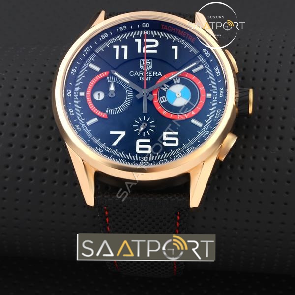 Tag Heuer Carrera Bmw Modeli