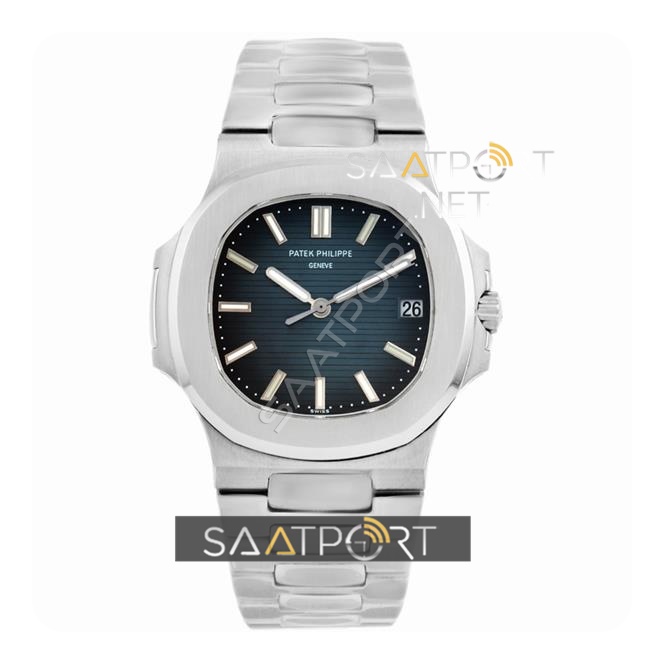 Patek Philippe  Nautilus 5711