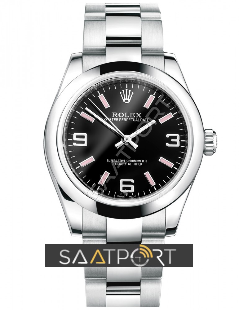 Rolex Air King 36mm 114200 Random Series