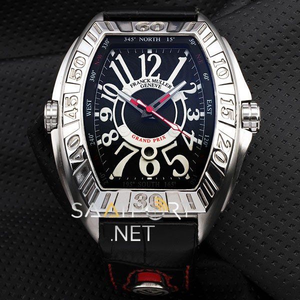 Franck Muller Conquistador Singapore Otomatik