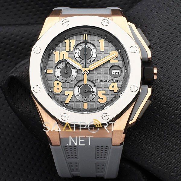 Audemars Piguet Lebron James Chronograph