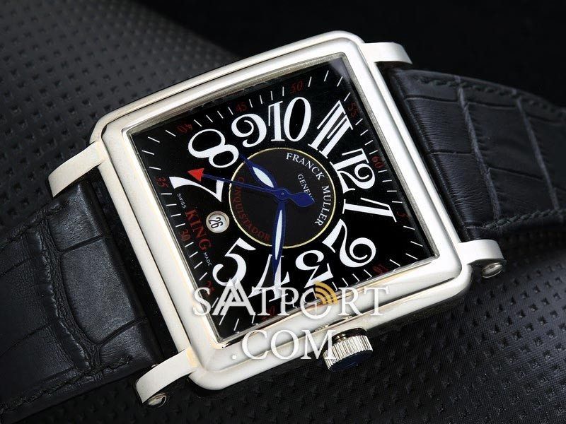 Franck Muller Conquistador Otomatik