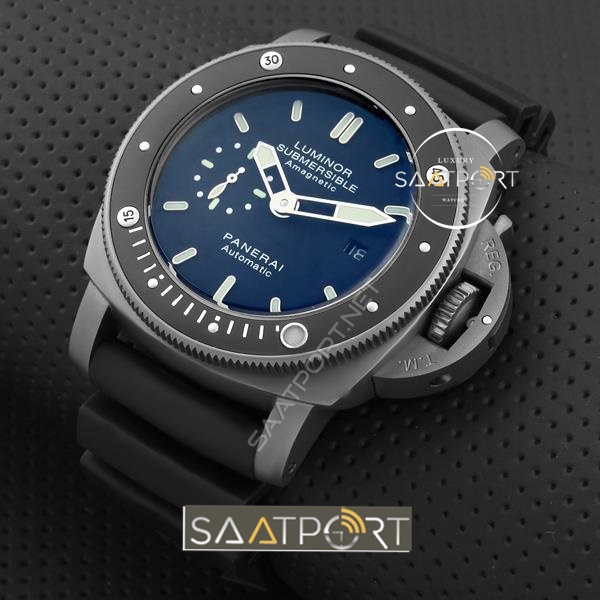 Panerai Luminor Submersible Automatic PAM24