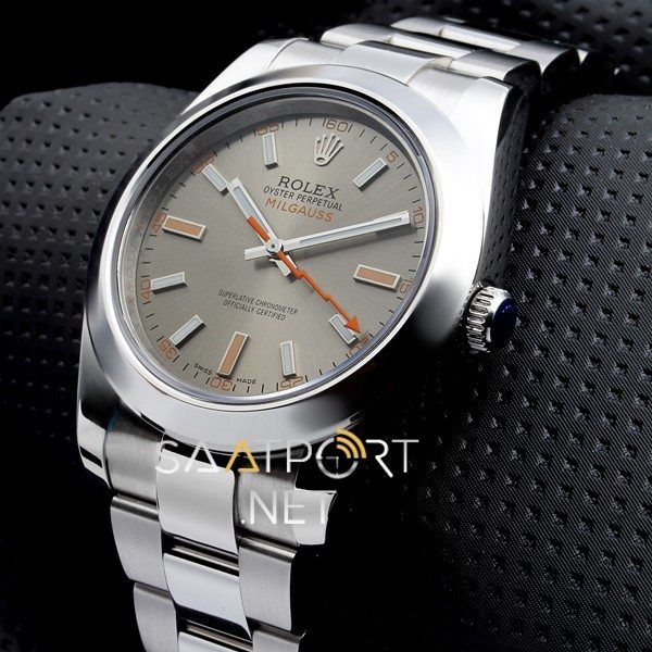 Rolex Oyster Perpetual Acquire II