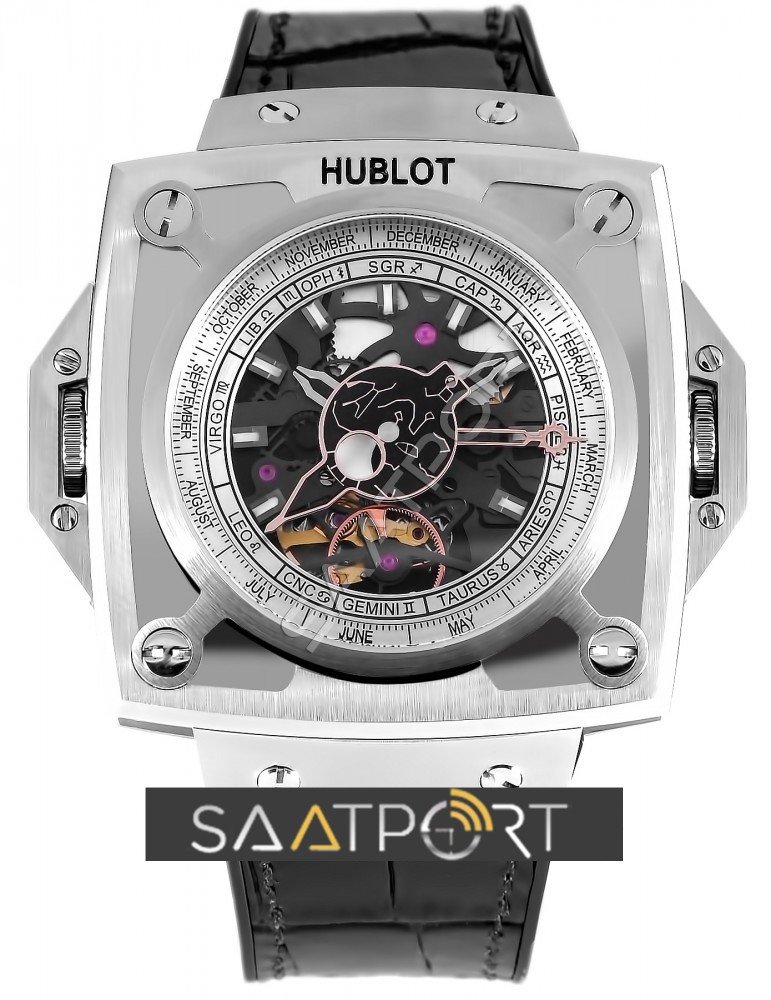 HUBLOT MP-08 Antikythera Otomatik