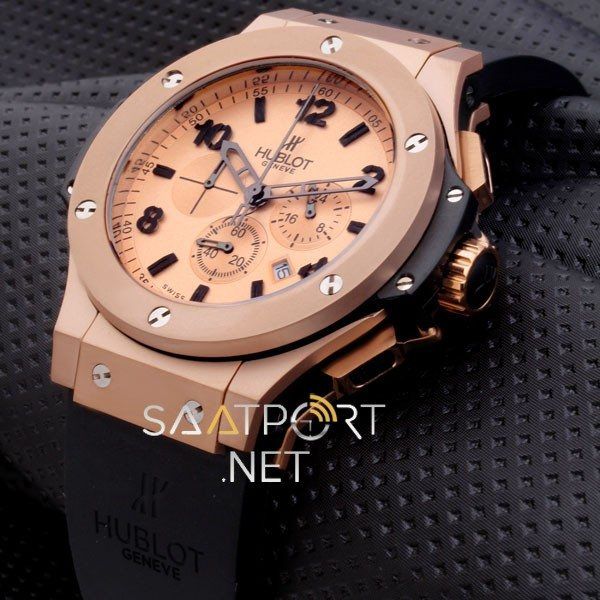 Hublot Big Bang 301.PI.500 Mat Gold