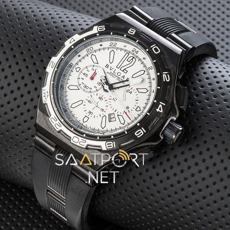 Bvlgari Diagono X Pro Chronograph