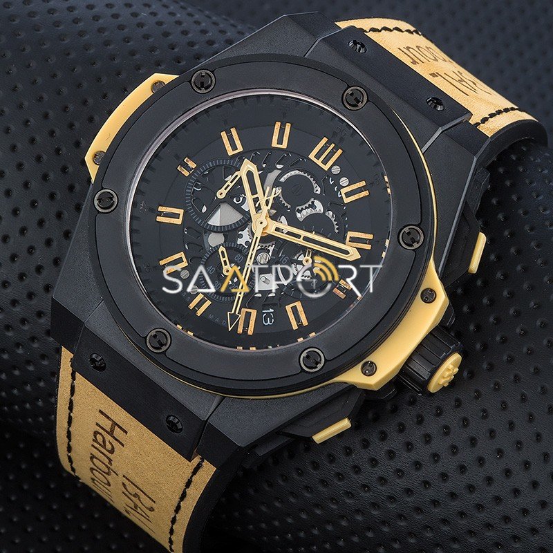 Hublot King Limited Edition Bal Harbour